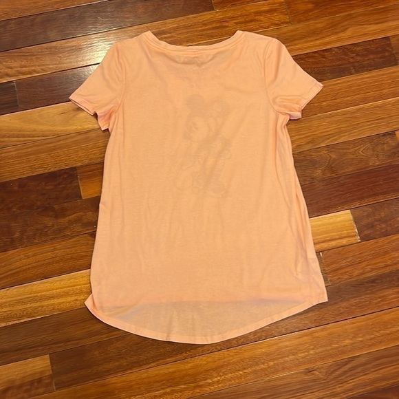 ๐ธ New Disney Parks Tommy Bahama Minnie Mouse Shirt XXS - Picture 5 of 7